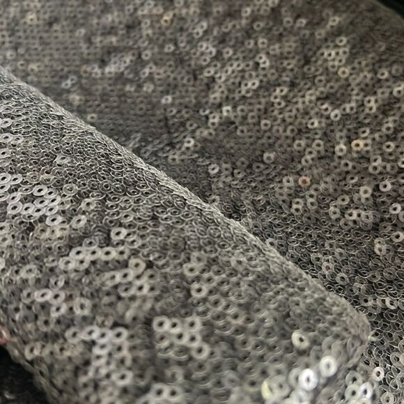 Bling y2k sequin covered chain strap mini bag/backpack nwot - Picture 7 of 8